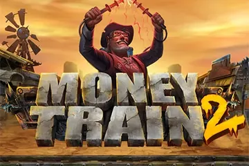 Money Train 2 slot by Relax Gaming at Mr Ben casino