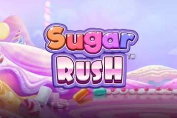 Sugar Rush slot by Pragmatic Play at Mr Ben casino